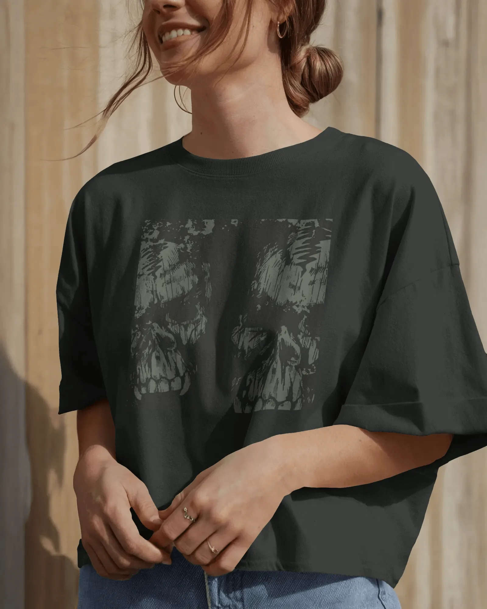['Premium Oversized Skull Graphic T-Shirt | Limited Edition by YORD (T-Shirts) - photo 1 of 11', 'Premium Oversized Skull Graphic T-Shirt | Limited Edition by YORD (T-Shirts) - photo 2 of 11', 'Premium Oversized Skull Graphic T-Shirt | Limited Edition by YORD (T-Shirts) - photo 3 of 11', 'Premium Oversized Skull Graphic T-Shirt | Limited Edition by YORD (T-Shirts) - photo 4 of 11', 'Premium Oversized Skull Graphic T-Shirt | Limited Edition by YORD (T-Shirts) - photo 5 of 11', 'Premium Oversized Skull Graphi