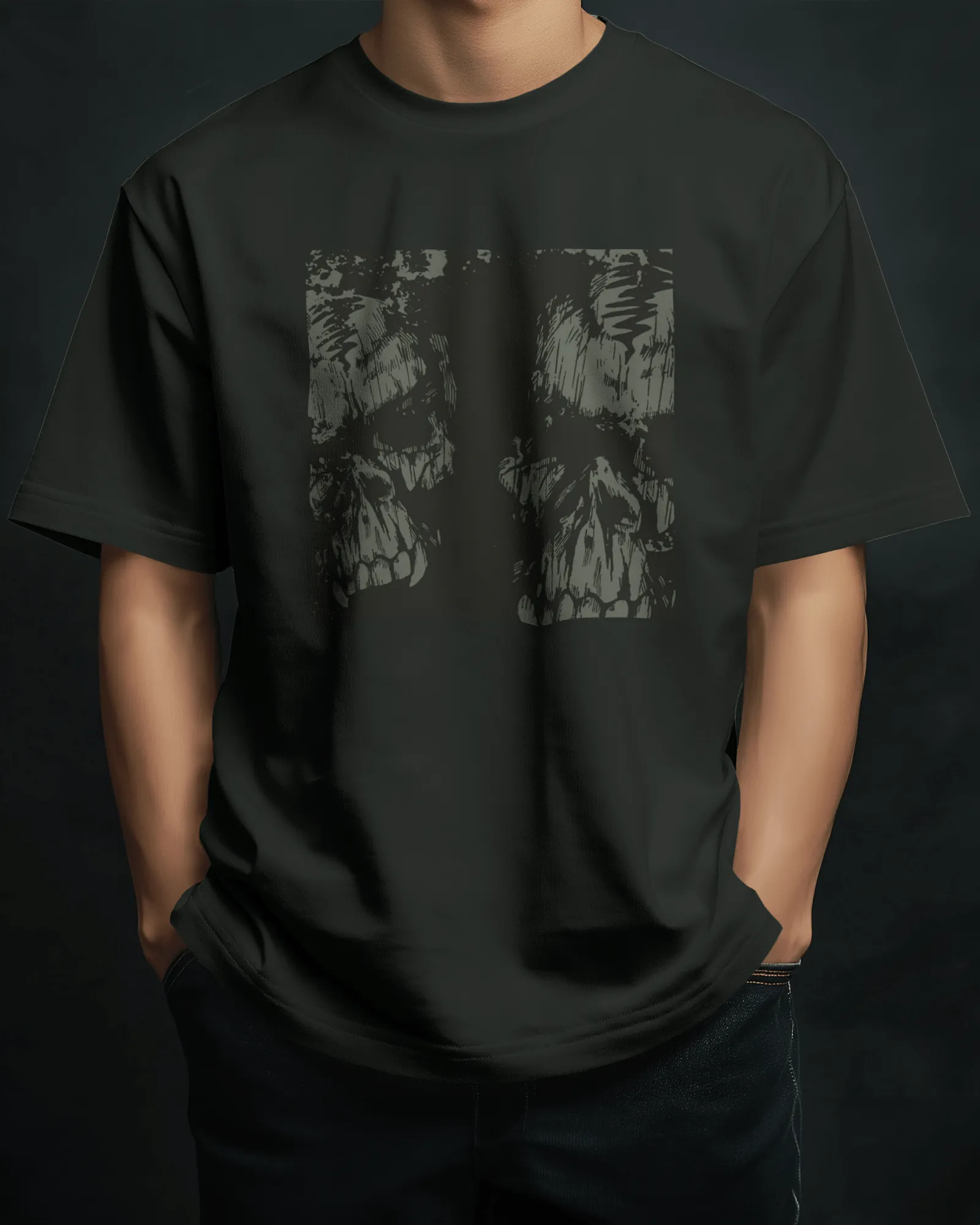 ['Premium Oversized Skull Graphic T-Shirt | Limited Edition by YORD (T-Shirts) - photo 1 of 11', 'Premium Oversized Skull Graphic T-Shirt | Limited Edition by YORD (T-Shirts) - photo 2 of 11', 'Premium Oversized Skull Graphic T-Shirt | Limited Edition by YORD (T-Shirts) - photo 3 of 11', 'Premium Oversized Skull Graphic T-Shirt | Limited Edition by YORD (T-Shirts) - photo 4 of 11', 'Premium Oversized Skull Graphic T-Shirt | Limited Edition by YORD (T-Shirts) - photo 5 of 11', 'Premium Oversized Skull Graphi