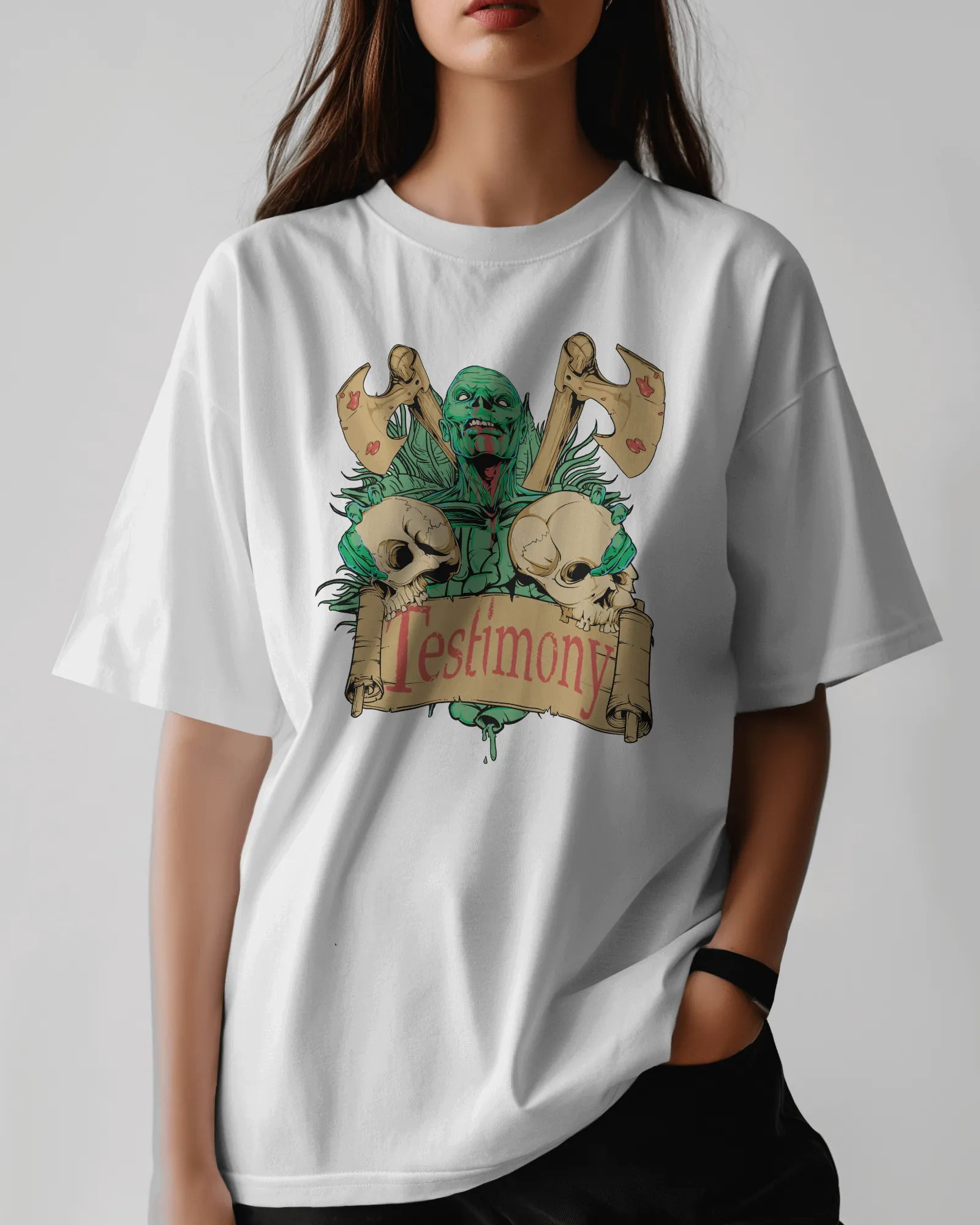 ['Premium Oversized Skull Hotrod Graphic T-shirt by YORD (T-Shirts) - photo 1 of 8', 'Premium Oversized Skull Hotrod Graphic T-shirt by YORD (T-Shirts) - photo 2 of 8', 'Premium Oversized Skull Hotrod Graphic T-shirt by YORD (T-Shirts) - photo 3 of 8', 'Premium Oversized Skull Hotrod Graphic T-shirt by YORD (T-Shirts) - photo 4 of 8', 'Premium Oversized Skull Hotrod Graphic T-shirt by YORD (T-Shirts) - photo 5 of 8', 'Premium Oversized Skull Hotrod Graphic T-shirt by YORD (T-Shirts) - photo 6 of 8', 'Premiu