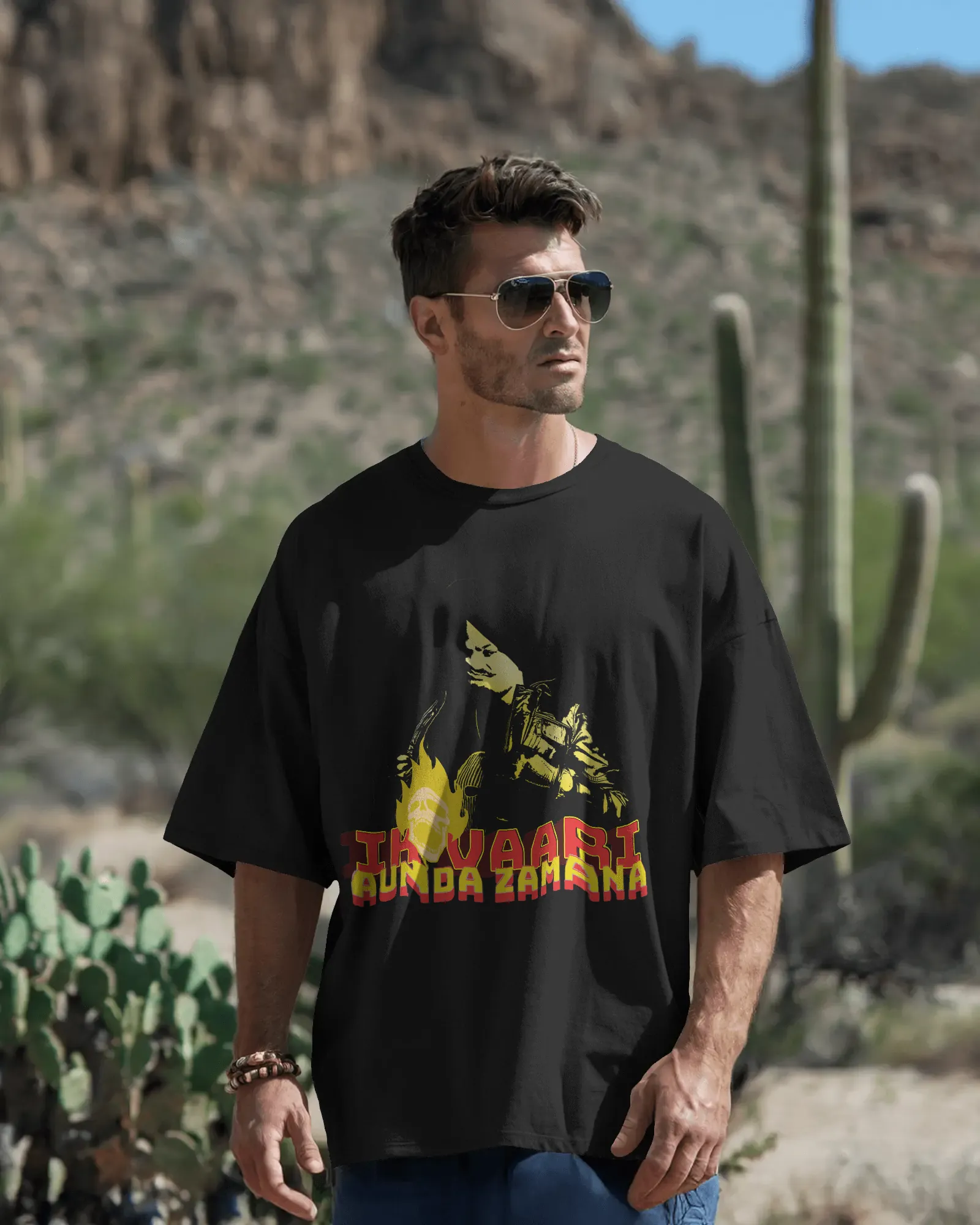 ['Premium Oversized Tikvaari Aunda Zamana Tribute T-Shirt by YORD (T-Shirts) - photo 1 of 11', 'Premium Oversized Tikvaari Aunda Zamana Tribute T-Shirt by YORD (T-Shirts) - photo 2 of 11', 'Premium Oversized Tikvaari Aunda Zamana Tribute T-Shirt by YORD (T-Shirts) - photo 3 of 11', 'Premium Oversized Tikvaari Aunda Zamana Tribute T-Shirt by YORD (T-Shirts) - photo 4 of 11', 'Premium Oversized Tikvaari Aunda Zamana Tribute T-Shirt by YORD (T-Shirts) - photo 5 of 11', 'Premium Oversized Tikvaari Aunda Zamana 