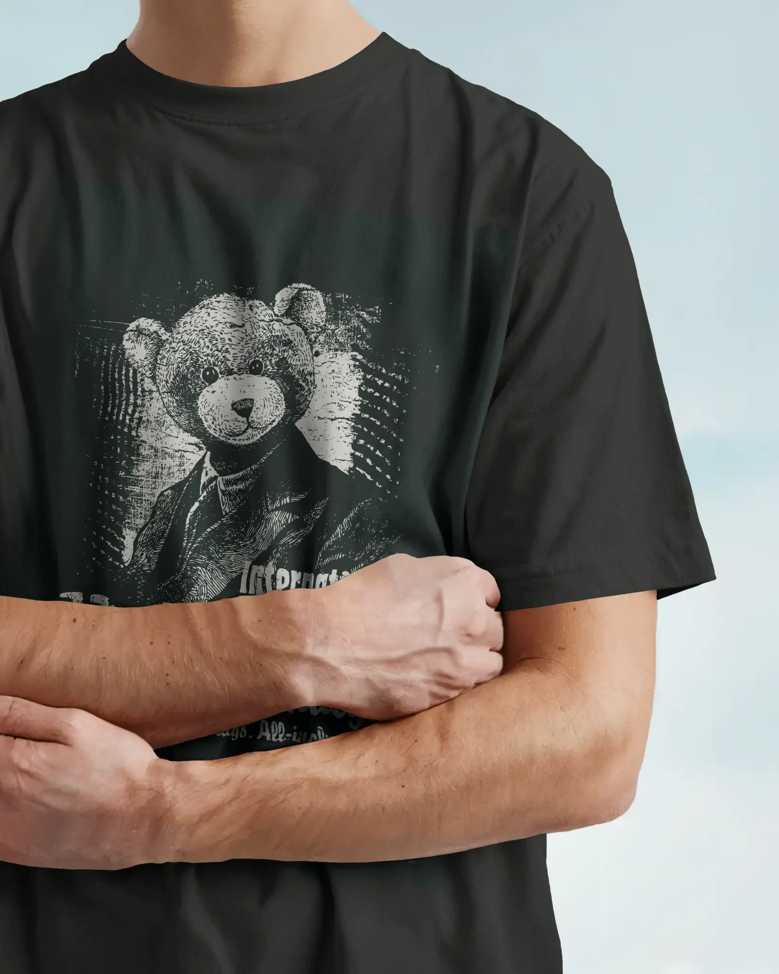['Premium Retirement Vacation Oversized Black T-Shirt by YORD (T-Shirts) - photo 1 of 8', 'Premium Retirement Vacation Oversized Black T-Shirt by YORD (T-Shirts) - photo 2 of 8', 'Premium Retirement Vacation Oversized Black T-Shirt by YORD (T-Shirts) - photo 3 of 8', 'Premium Retirement Vacation Oversized Black T-Shirt by YORD (T-Shirts) - photo 4 of 8', 'Premium Retirement Vacation Oversized Black T-Shirt by YORD (T-Shirts) - photo 5 of 8', 'Premium Retirement Vacation Oversized Black T-Shirt by YORD (T-Sh