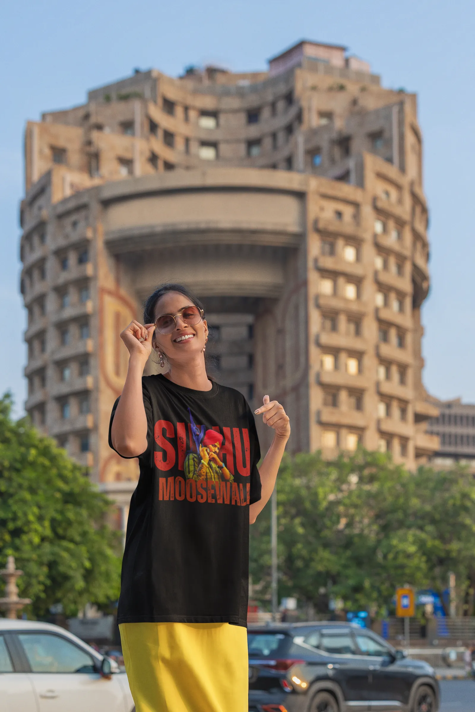 ['Premium Sidhu Moosewala Limited Edition Oversized T-shirt by YORD (T-Shirts) - photo 1 of 13', 'Premium Sidhu Moosewala Limited Edition Oversized T-shirt by YORD (T-Shirts) - photo 2 of 13', 'Premium Sidhu Moosewala Limited Edition Oversized T-shirt by YORD (T-Shirts) - photo 3 of 13', 'Premium Sidhu Moosewala Limited Edition Oversized T-shirt by YORD (T-Shirts) - photo 4 of 13', 'Premium Sidhu Moosewala Limited Edition Oversized T-shirt by YORD (T-Shirts) - photo 5 of 13', 'Premium Sidhu Moosewala Limite