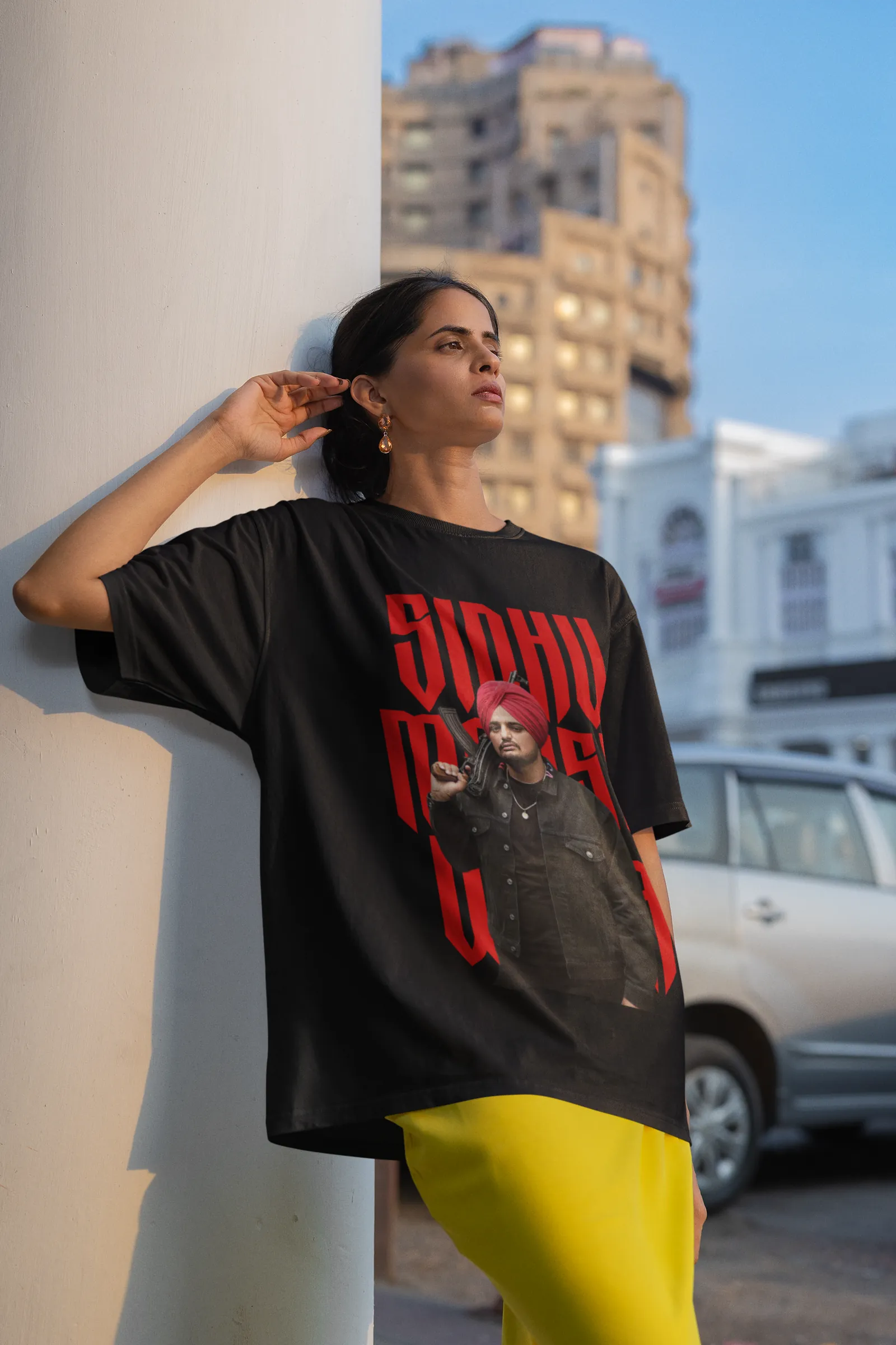 ['Premium Sidhu Moosewala Limited Edition Oversized T-shirt by YORD (T-Shirts) - photo 1 of 10', 'Premium Sidhu Moosewala Limited Edition Oversized T-shirt by YORD (T-Shirts) - photo 2 of 10', 'Premium Sidhu Moosewala Limited Edition Oversized T-shirt by YORD (T-Shirts) - photo 3 of 10', 'Premium Sidhu Moosewala Limited Edition Oversized T-shirt by YORD (T-Shirts) - photo 4 of 10', 'Premium Sidhu Moosewala Limited Edition Oversized T-shirt by YORD (T-Shirts) - photo 5 of 10', 'Premium Sidhu Moosewala Limite