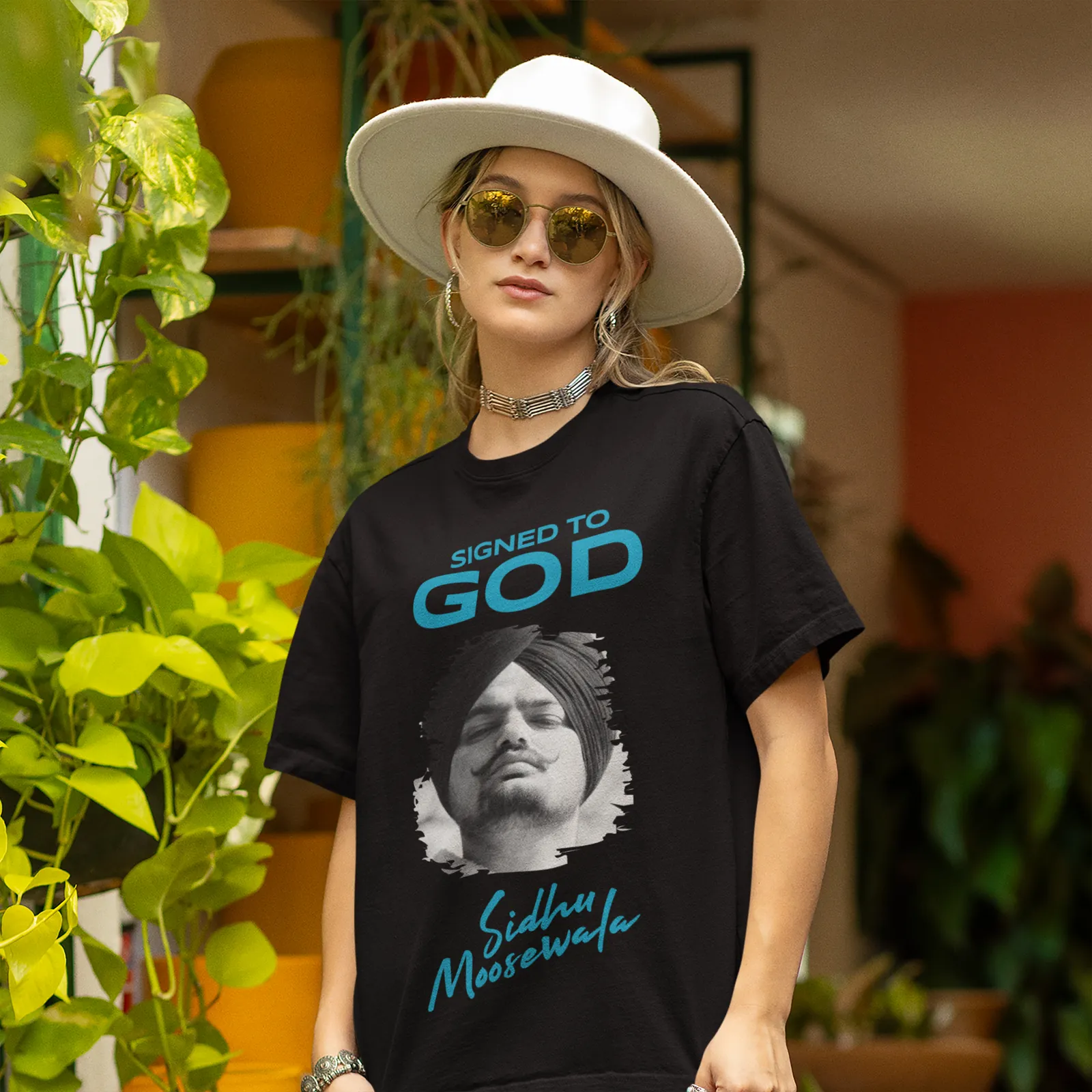 ["Premium Sidhu Moosewala 'Signed To GOD' Oversized T-shirt by YORD (T-Shirts) - photo 1 of 9", "Premium Sidhu Moosewala 'Signed To GOD' Oversized T-shirt by YORD (T-Shirts) - photo 2 of 9", "Premium Sidhu Moosewala 'Signed To GOD' Oversized T-shirt by YORD (T-Shirts) - photo 3 of 9", "Premium Sidhu Moosewala 'Signed To GOD' Oversized T-shirt by YORD (T-Shirts) - photo 4 of 9", "Premium Sidhu Moosewala 'Signed To GOD' Oversized T-shirt by YORD (T-Shirts) - photo 5 of 9", "Premium Sidhu Moosewala 'Signed To 