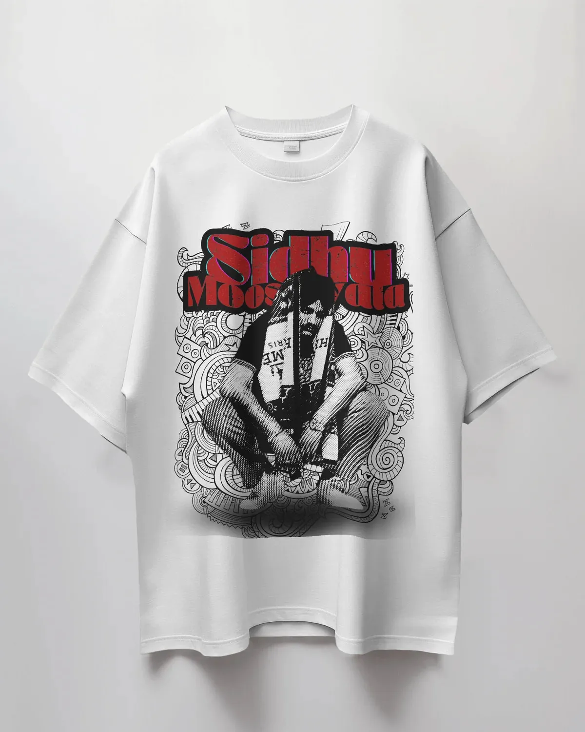 ['Premium Sidhu Moosewala Tribute Oversized T-shirt | Limited Edition by YORD (T-Shirts) - photo 1 of 9', 'Premium Sidhu Moosewala Tribute Oversized T-shirt | Limited Edition by YORD (T-Shirts) - photo 2 of 9', 'Premium Sidhu Moosewala Tribute Oversized T-shirt | Limited Edition by YORD (T-Shirts) - photo 3 of 9', 'Premium Sidhu Moosewala Tribute Oversized T-shirt | Limited Edition by YORD (T-Shirts) - photo 4 of 9', 'Premium Sidhu Moosewala Tribute Oversized T-shirt | Limited Edition by YORD (T-Shirts) - p