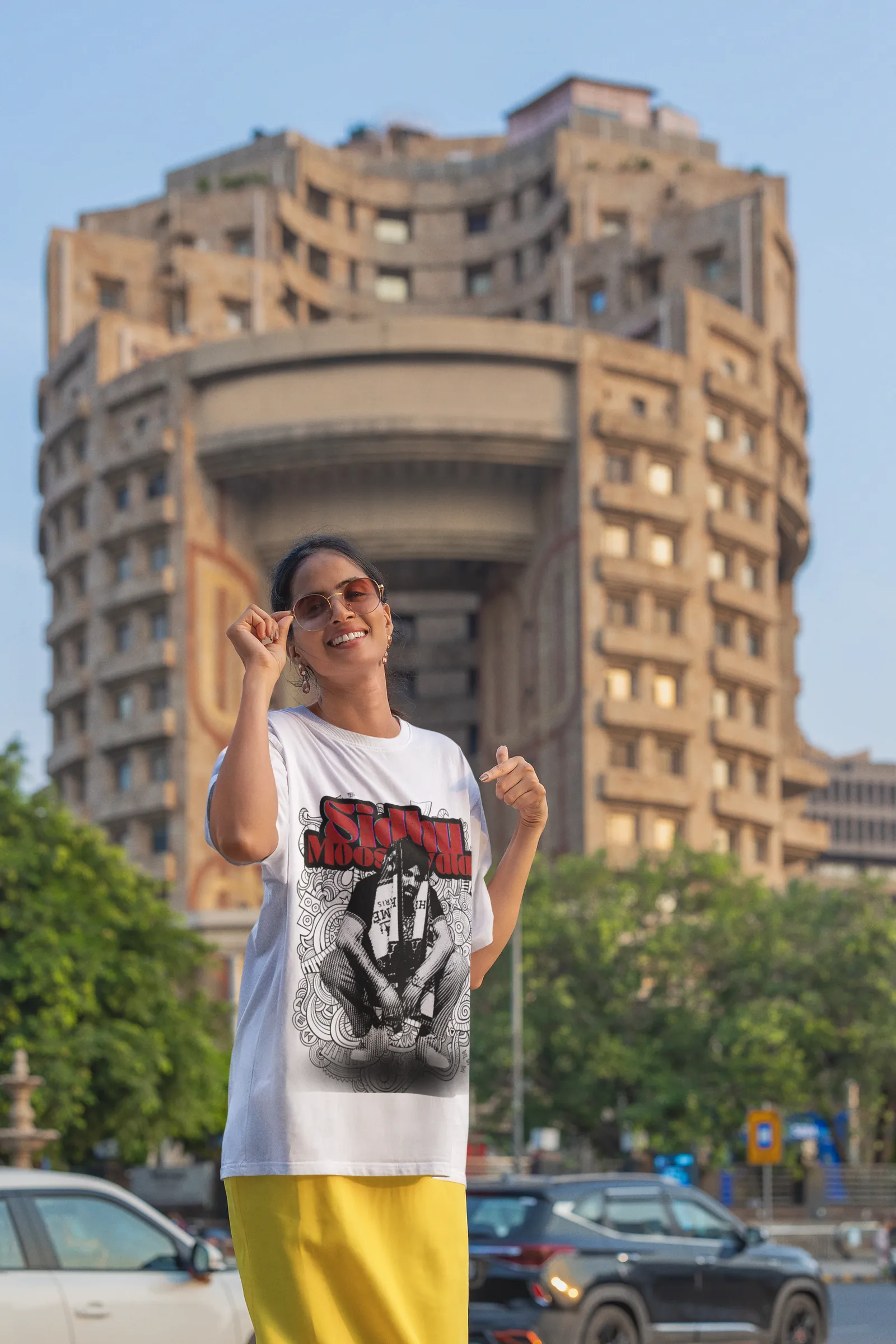 ['Premium Sidhu Moosewala Tribute Oversized T-shirt | Limited Edition by YORD (T-Shirts) - photo 1 of 9', 'Premium Sidhu Moosewala Tribute Oversized T-shirt | Limited Edition by YORD (T-Shirts) - photo 2 of 9', 'Premium Sidhu Moosewala Tribute Oversized T-shirt | Limited Edition by YORD (T-Shirts) - photo 3 of 9', 'Premium Sidhu Moosewala Tribute Oversized T-shirt | Limited Edition by YORD (T-Shirts) - photo 4 of 9', 'Premium Sidhu Moosewala Tribute Oversized T-shirt | Limited Edition by YORD (T-Shirts) - p