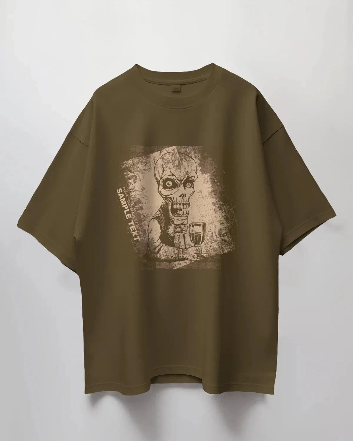 ['Premium Skeleton Waiter Oversized T-shirt | Limited Edition by YORD (T-Shirts) - photo 1 of 11', 'Premium Skeleton Waiter Oversized T-shirt | Limited Edition by YORD (T-Shirts) - photo 2 of 11', 'Premium Skeleton Waiter Oversized T-shirt | Limited Edition by YORD (T-Shirts) - photo 3 of 11', 'Premium Skeleton Waiter Oversized T-shirt | Limited Edition by YORD (T-Shirts) - photo 4 of 11', 'Premium Skeleton Waiter Oversized T-shirt | Limited Edition by YORD (T-Shirts) - photo 5 of 11', 'Premium Skeleton Wai