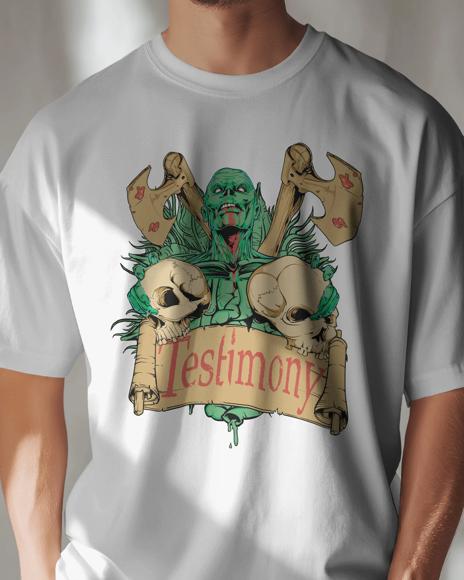 ['Premium Skull Hot Rod Graphic White T-shirt | Limited Edition by YORD (T-Shirts) - photo 1 of 7', 'Premium Skull Hot Rod Graphic White T-shirt | Limited Edition by YORD (T-Shirts) - photo 2 of 7', 'Premium Skull Hot Rod Graphic White T-shirt | Limited Edition by YORD (T-Shirts) - photo 3 of 7', 'Premium Skull Hot Rod Graphic White T-shirt | Limited Edition by YORD (T-Shirts) - photo 4 of 7', 'Premium Skull Hot Rod Graphic White T-shirt | Limited Edition by YORD (T-Shirts) - photo 5 of 7', 'Premium Skull H
