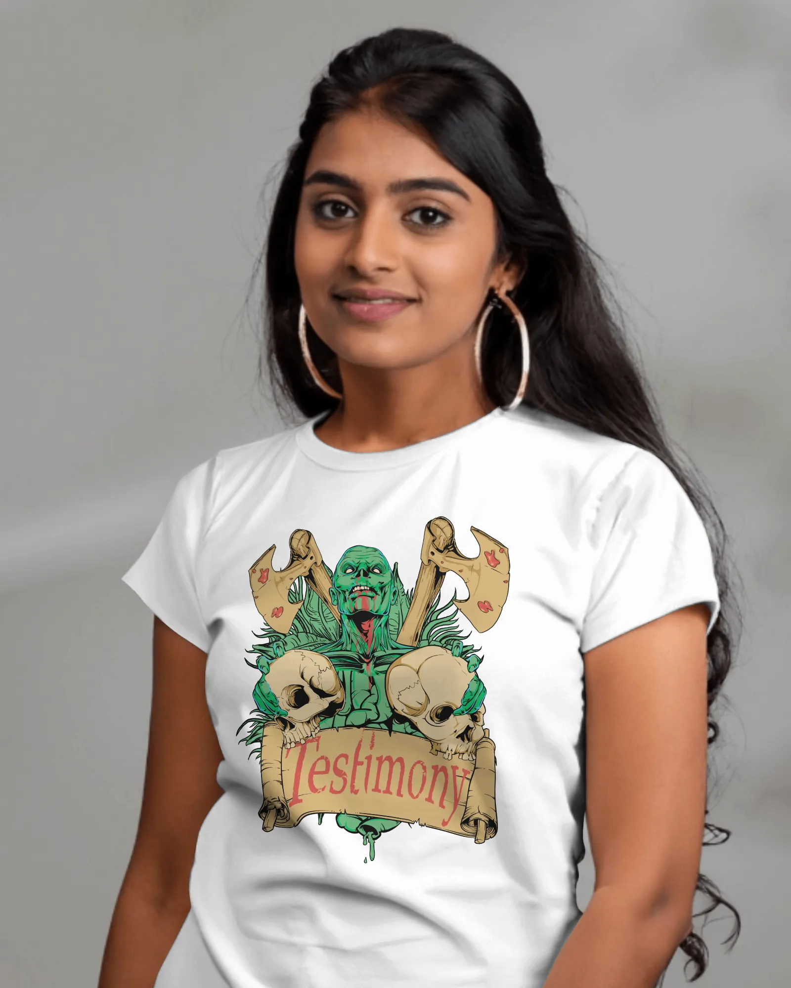 ['Premium Skull Hot Rod Graphic White T-shirt | Limited Edition by YORD (T-Shirts) - photo 1 of 7', 'Premium Skull Hot Rod Graphic White T-shirt | Limited Edition by YORD (T-Shirts) - photo 2 of 7', 'Premium Skull Hot Rod Graphic White T-shirt | Limited Edition by YORD (T-Shirts) - photo 3 of 7', 'Premium Skull Hot Rod Graphic White T-shirt | Limited Edition by YORD (T-Shirts) - photo 4 of 7', 'Premium Skull Hot Rod Graphic White T-shirt | Limited Edition by YORD (T-Shirts) - photo 5 of 7', 'Premium Skull H