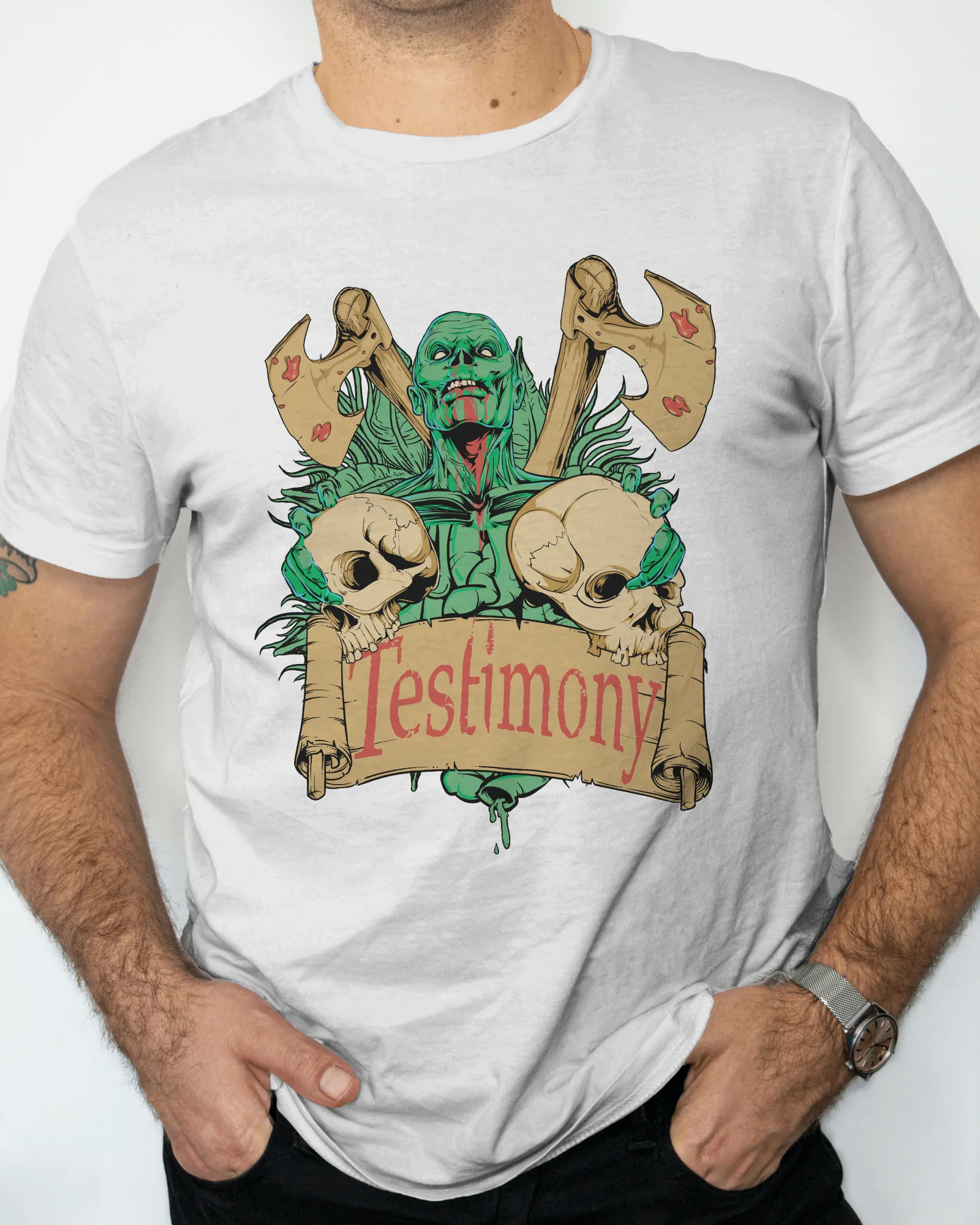 ['Premium Skull Hot Rod Graphic White T-shirt | Limited Edition by YORD (T-Shirts) - photo 1 of 7', 'Premium Skull Hot Rod Graphic White T-shirt | Limited Edition by YORD (T-Shirts) - photo 2 of 7', 'Premium Skull Hot Rod Graphic White T-shirt | Limited Edition by YORD (T-Shirts) - photo 3 of 7', 'Premium Skull Hot Rod Graphic White T-shirt | Limited Edition by YORD (T-Shirts) - photo 4 of 7', 'Premium Skull Hot Rod Graphic White T-shirt | Limited Edition by YORD (T-Shirts) - photo 5 of 7', 'Premium Skull H
