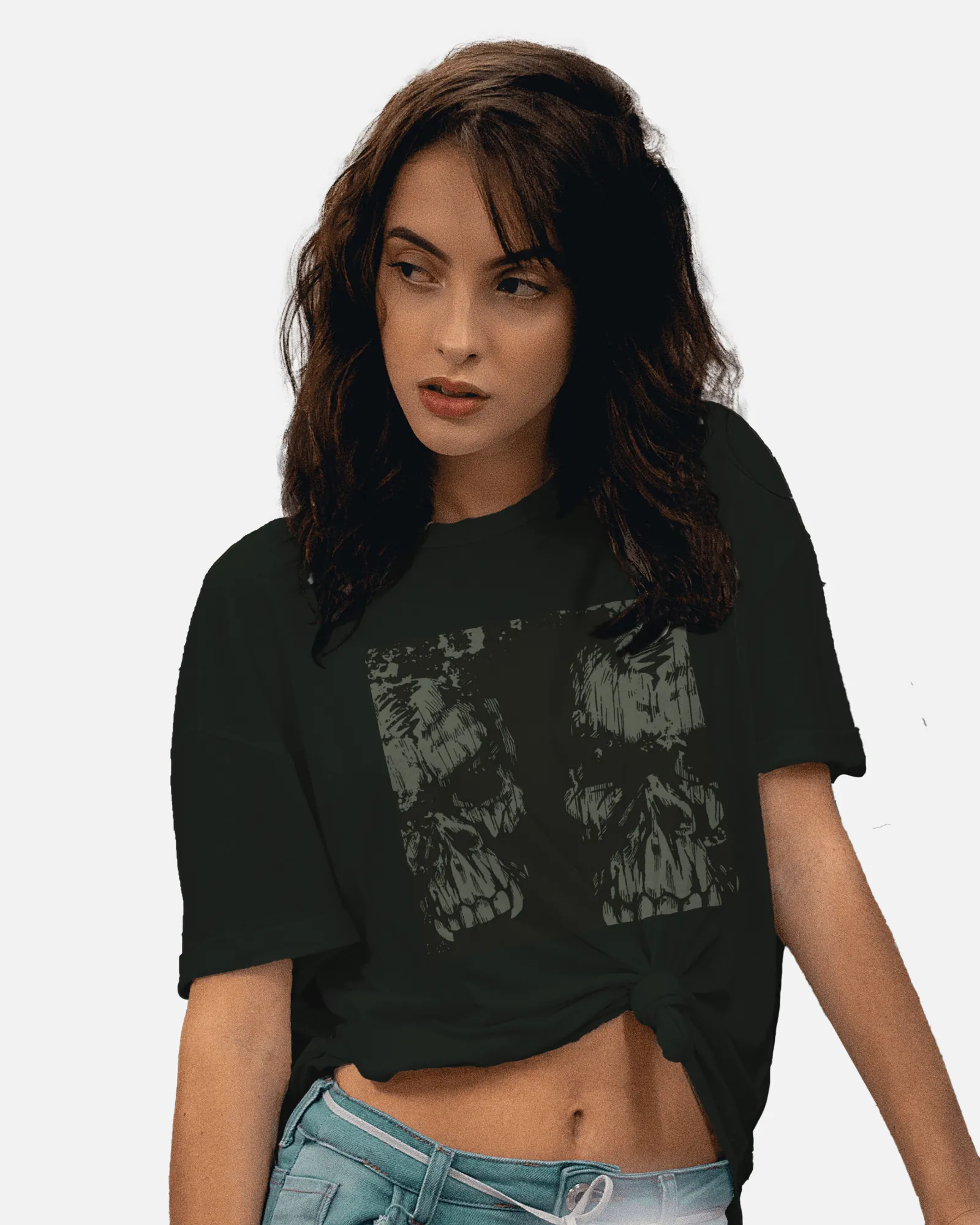 ['Premium Skull Illusion Graphic Dark T-shirt | Limited Edition by YORD (T-Shirts) - photo 1 of 5', 'Premium Skull Illusion Graphic Dark T-shirt | Limited Edition by YORD (T-Shirts) - photo 2 of 5', 'Premium Skull Illusion Graphic Dark T-shirt | Limited Edition by YORD (T-Shirts) - photo 3 of 5', 'Premium Skull Illusion Graphic Dark T-shirt | Limited Edition by YORD (T-Shirts) - photo 4 of 5', 'Premium Skull Illusion Graphic Dark T-shirt | Limited Edition by YORD (T-Shirts) - photo 5 of 5']