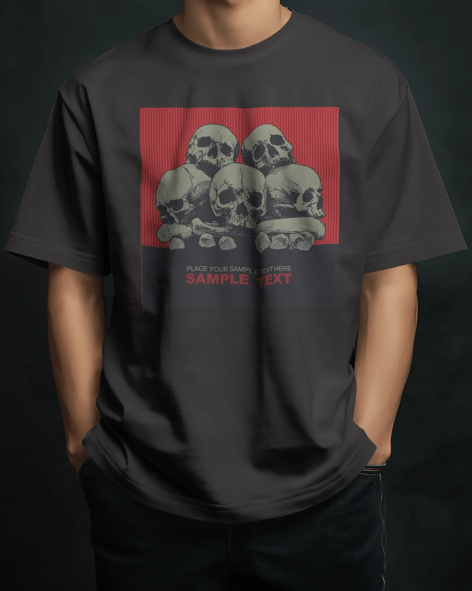 ['Premium Skull Stack Oversized T-Shirt | Limited Edition by YORD (T-Shirts) - photo 1 of 11', 'Premium Skull Stack Oversized T-Shirt | Limited Edition by YORD (T-Shirts) - photo 2 of 11', 'Premium Skull Stack Oversized T-Shirt | Limited Edition by YORD (T-Shirts) - photo 3 of 11', 'Premium Skull Stack Oversized T-Shirt | Limited Edition by YORD (T-Shirts) - photo 4 of 11', 'Premium Skull Stack Oversized T-Shirt | Limited Edition by YORD (T-Shirts) - photo 5 of 11', 'Premium Skull Stack Oversized T-Shirt | 