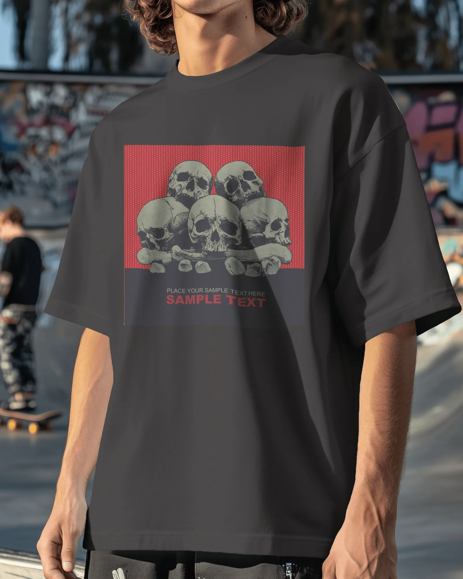 ['Premium Skull Stack Oversized T-Shirt | Limited Edition by YORD (T-Shirts) - photo 1 of 11', 'Premium Skull Stack Oversized T-Shirt | Limited Edition by YORD (T-Shirts) - photo 2 of 11', 'Premium Skull Stack Oversized T-Shirt | Limited Edition by YORD (T-Shirts) - photo 3 of 11', 'Premium Skull Stack Oversized T-Shirt | Limited Edition by YORD (T-Shirts) - photo 4 of 11', 'Premium Skull Stack Oversized T-Shirt | Limited Edition by YORD (T-Shirts) - photo 5 of 11', 'Premium Skull Stack Oversized T-Shirt | 