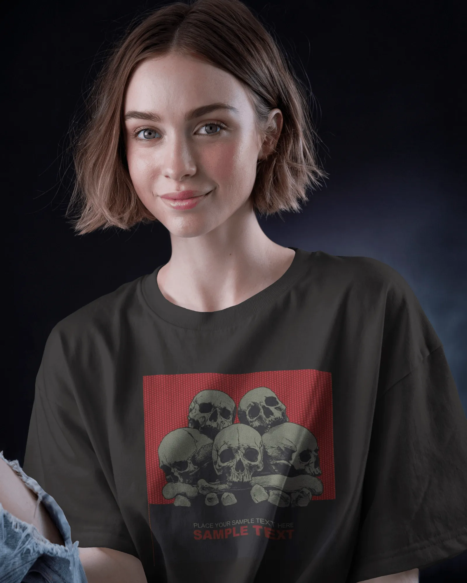 ['Premium Skull Stack Oversized T-Shirt | Limited Edition by YORD (T-Shirts) - photo 1 of 11', 'Premium Skull Stack Oversized T-Shirt | Limited Edition by YORD (T-Shirts) - photo 2 of 11', 'Premium Skull Stack Oversized T-Shirt | Limited Edition by YORD (T-Shirts) - photo 3 of 11', 'Premium Skull Stack Oversized T-Shirt | Limited Edition by YORD (T-Shirts) - photo 4 of 11', 'Premium Skull Stack Oversized T-Shirt | Limited Edition by YORD (T-Shirts) - photo 5 of 11', 'Premium Skull Stack Oversized T-Shirt | 