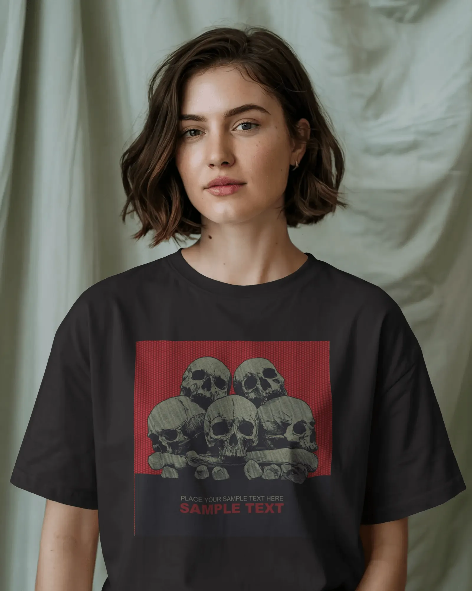 ['Premium Skull Stack Oversized T-Shirt | Limited Edition by YORD (T-Shirts) - photo 1 of 11', 'Premium Skull Stack Oversized T-Shirt | Limited Edition by YORD (T-Shirts) - photo 2 of 11', 'Premium Skull Stack Oversized T-Shirt | Limited Edition by YORD (T-Shirts) - photo 3 of 11', 'Premium Skull Stack Oversized T-Shirt | Limited Edition by YORD (T-Shirts) - photo 4 of 11', 'Premium Skull Stack Oversized T-Shirt | Limited Edition by YORD (T-Shirts) - photo 5 of 11', 'Premium Skull Stack Oversized T-Shirt | 