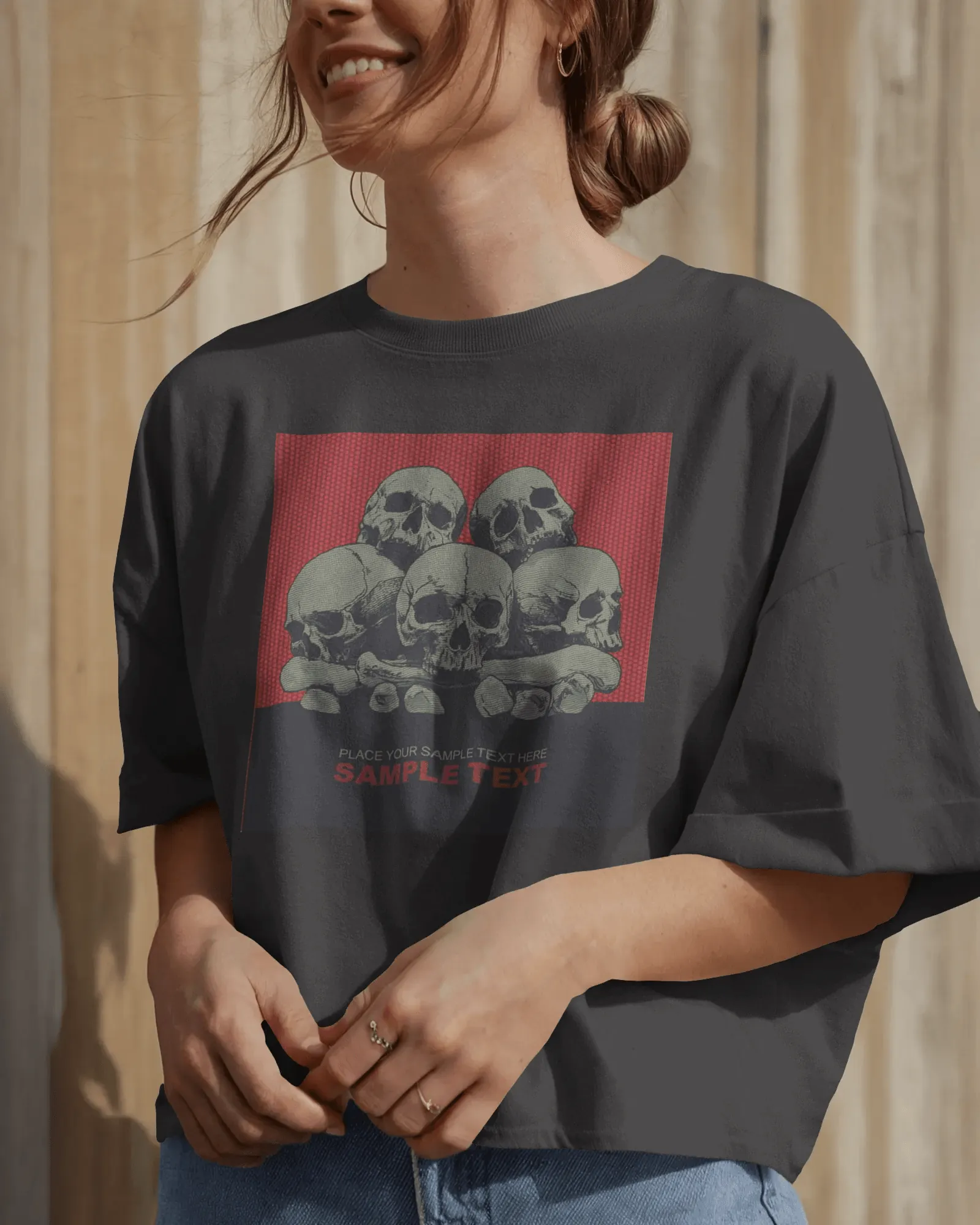 ['Premium Skull Stack Oversized T-Shirt | Limited Edition by YORD (T-Shirts) - photo 1 of 11', 'Premium Skull Stack Oversized T-Shirt | Limited Edition by YORD (T-Shirts) - photo 2 of 11', 'Premium Skull Stack Oversized T-Shirt | Limited Edition by YORD (T-Shirts) - photo 3 of 11', 'Premium Skull Stack Oversized T-Shirt | Limited Edition by YORD (T-Shirts) - photo 4 of 11', 'Premium Skull Stack Oversized T-Shirt | Limited Edition by YORD (T-Shirts) - photo 5 of 11', 'Premium Skull Stack Oversized T-Shirt | 