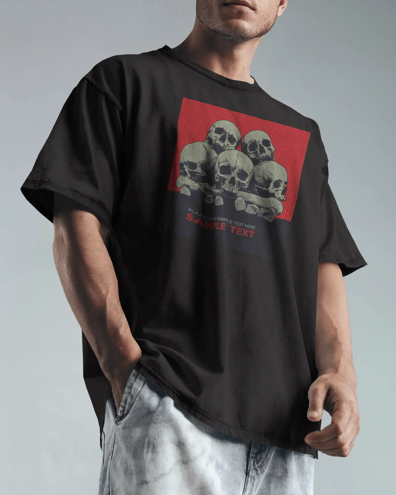 ['Premium Skull Stack Oversized T-Shirt | Limited Edition by YORD (T-Shirts) - photo 1 of 11', 'Premium Skull Stack Oversized T-Shirt | Limited Edition by YORD (T-Shirts) - photo 2 of 11', 'Premium Skull Stack Oversized T-Shirt | Limited Edition by YORD (T-Shirts) - photo 3 of 11', 'Premium Skull Stack Oversized T-Shirt | Limited Edition by YORD (T-Shirts) - photo 4 of 11', 'Premium Skull Stack Oversized T-Shirt | Limited Edition by YORD (T-Shirts) - photo 5 of 11', 'Premium Skull Stack Oversized T-Shirt | 
