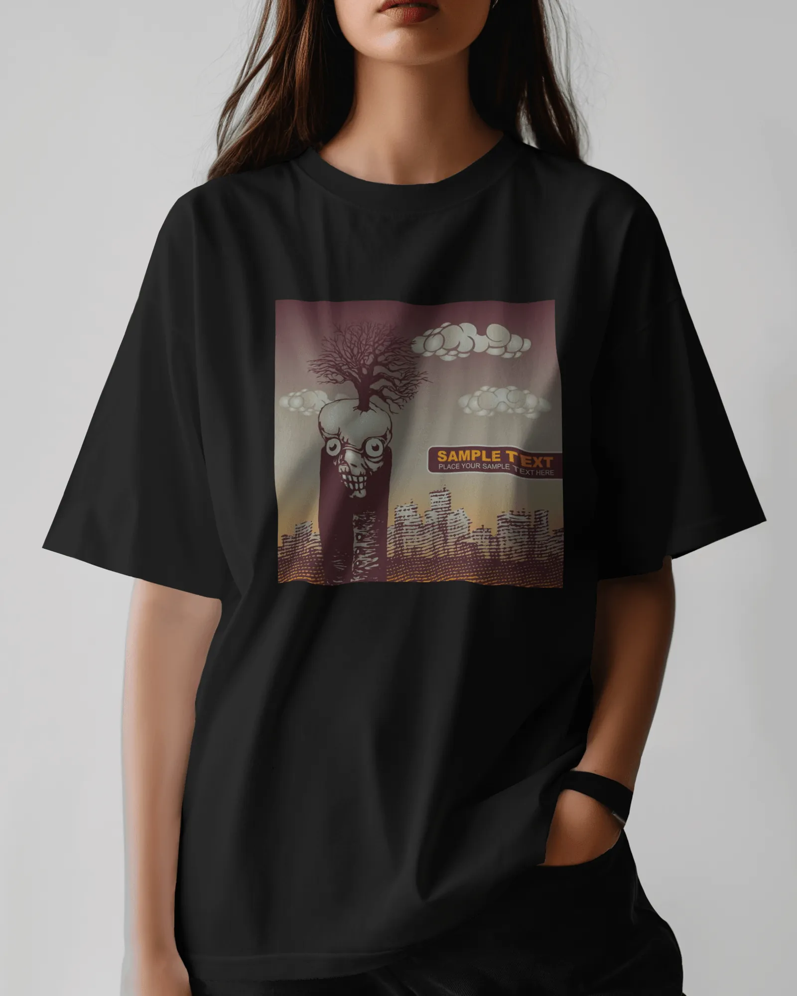 ['Premium Surreal Skull Tree Oversized T-shirt - Limited Edition by YORD (T-Shirts) - photo 1 of 8', 'Premium Surreal Skull Tree Oversized T-shirt - Limited Edition by YORD (T-Shirts) - photo 2 of 8', 'Premium Surreal Skull Tree Oversized T-shirt - Limited Edition by YORD (T-Shirts) - photo 3 of 8', 'Premium Surreal Skull Tree Oversized T-shirt - Limited Edition by YORD (T-Shirts) - photo 4 of 8', 'Premium Surreal Skull Tree Oversized T-shirt - Limited Edition by YORD (T-Shirts) - photo 5 of 8', 'Premium Su