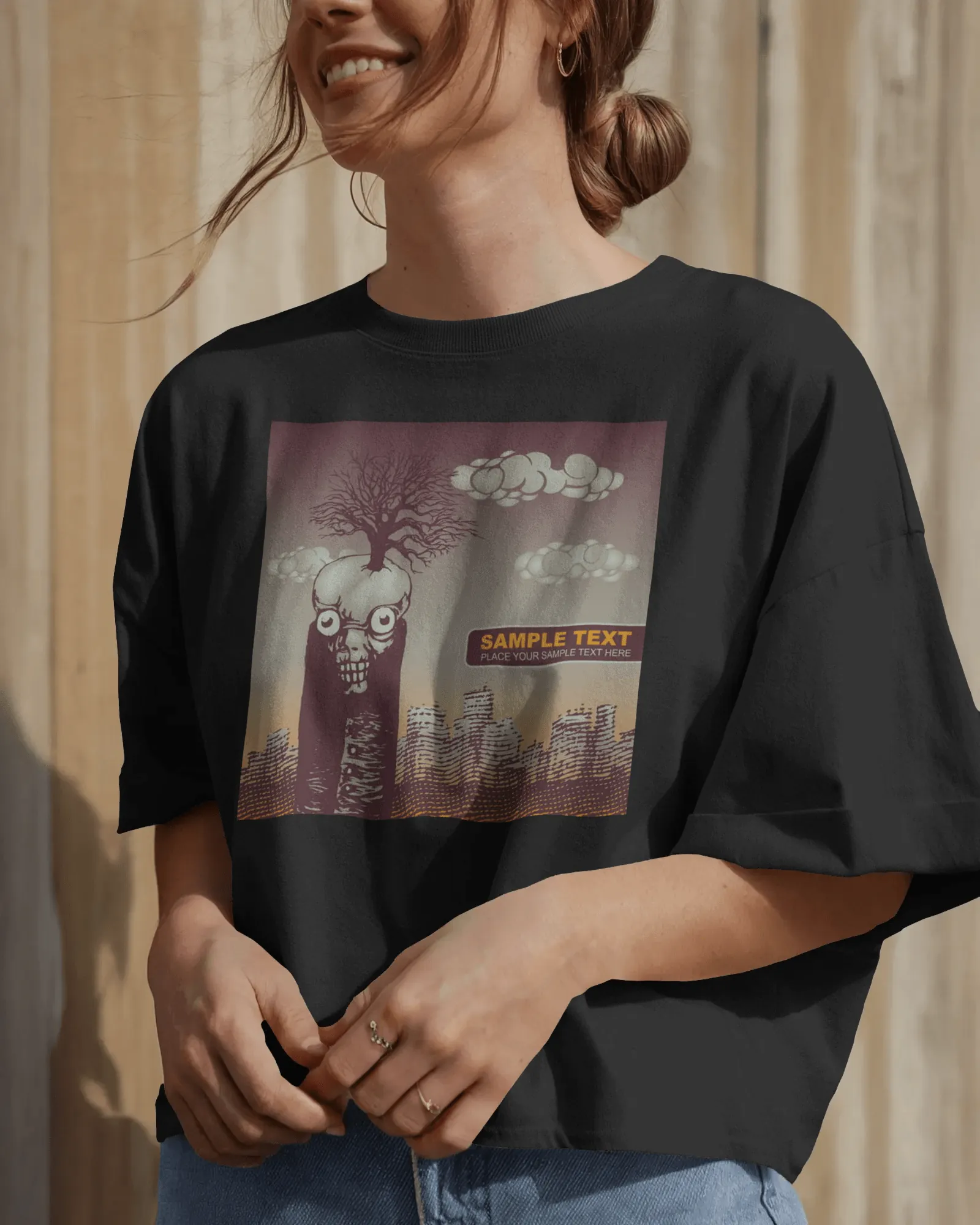 ['Premium Surreal Skull Tree Oversized T-shirt - Limited Edition by YORD (T-Shirts) - photo 1 of 8', 'Premium Surreal Skull Tree Oversized T-shirt - Limited Edition by YORD (T-Shirts) - photo 2 of 8', 'Premium Surreal Skull Tree Oversized T-shirt - Limited Edition by YORD (T-Shirts) - photo 3 of 8', 'Premium Surreal Skull Tree Oversized T-shirt - Limited Edition by YORD (T-Shirts) - photo 4 of 8', 'Premium Surreal Skull Tree Oversized T-shirt - Limited Edition by YORD (T-Shirts) - photo 5 of 8', 'Premium Su
