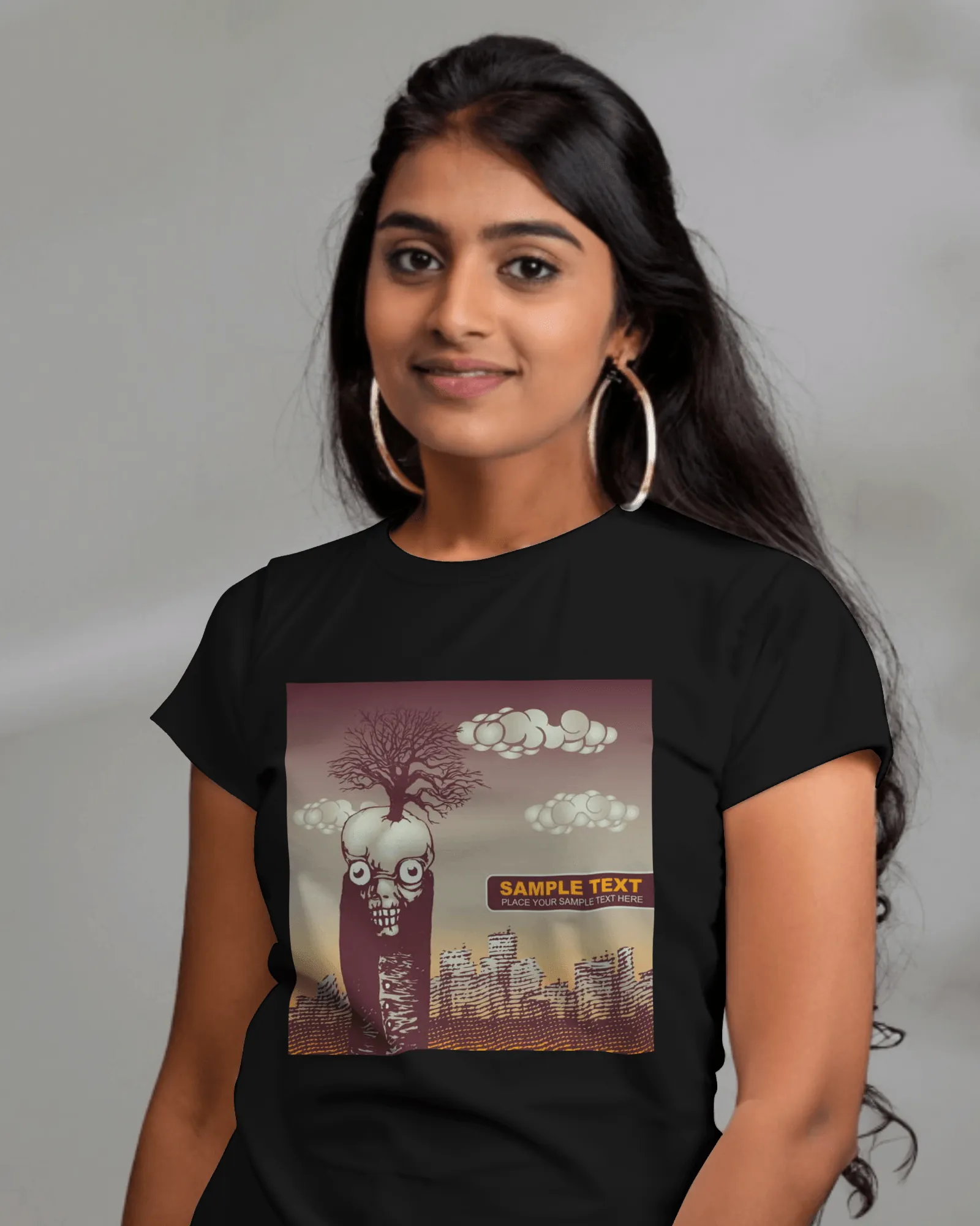 ['Premium Surreal Skull Tree Urban Landscape Graphic T-Shirt by YORD (T-Shirts) - photo 1 of 6', 'Premium Surreal Skull Tree Urban Landscape Graphic T-Shirt by YORD (T-Shirts) - photo 2 of 6', 'Premium Surreal Skull Tree Urban Landscape Graphic T-Shirt by YORD (T-Shirts) - photo 3 of 6', 'Premium Surreal Skull Tree Urban Landscape Graphic T-Shirt by YORD (T-Shirts) - photo 4 of 6', 'Premium Surreal Skull Tree Urban Landscape Graphic T-Shirt by YORD (T-Shirts) - photo 5 of 6', 'Premium Surreal Skull Tree Urb