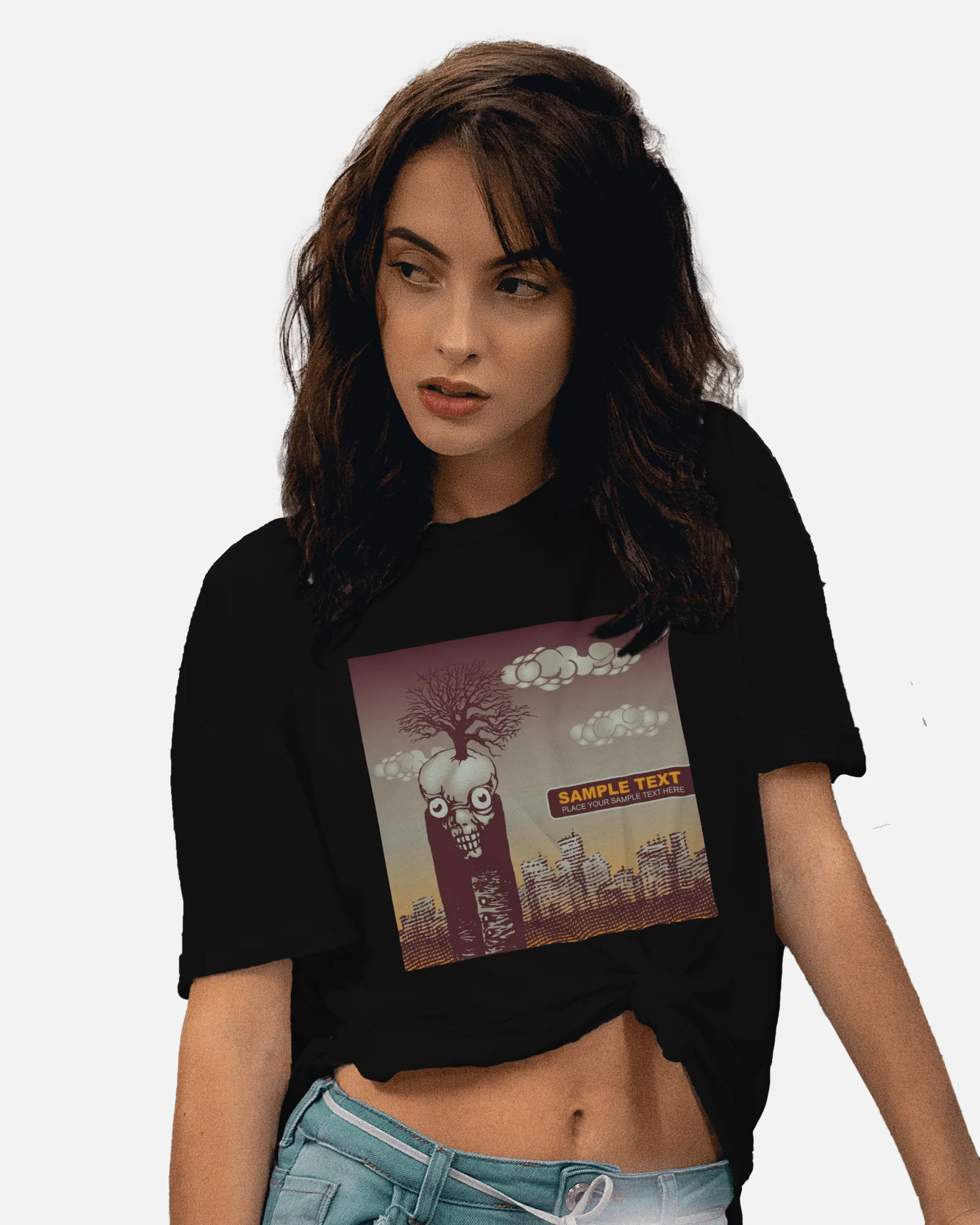 ['Premium Surreal Skull Tree Urban Landscape Graphic T-Shirt by YORD (T-Shirts) - photo 1 of 6', 'Premium Surreal Skull Tree Urban Landscape Graphic T-Shirt by YORD (T-Shirts) - photo 2 of 6', 'Premium Surreal Skull Tree Urban Landscape Graphic T-Shirt by YORD (T-Shirts) - photo 3 of 6', 'Premium Surreal Skull Tree Urban Landscape Graphic T-Shirt by YORD (T-Shirts) - photo 4 of 6', 'Premium Surreal Skull Tree Urban Landscape Graphic T-Shirt by YORD (T-Shirts) - photo 5 of 6', 'Premium Surreal Skull Tree Urb
