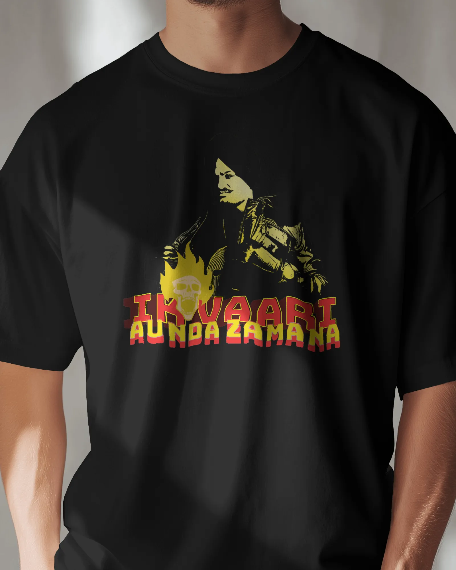 ['Premium Tkvaari Aunda Zamana Tribute T-shirt by YORD (T-Shirts) - photo 1 of 6', 'Premium Tkvaari Aunda Zamana Tribute T-shirt by YORD (T-Shirts) - photo 2 of 6', 'Premium Tkvaari Aunda Zamana Tribute T-shirt by YORD (T-Shirts) - photo 3 of 6', 'Premium Tkvaari Aunda Zamana Tribute T-shirt by YORD (T-Shirts) - photo 4 of 6', 'Premium Tkvaari Aunda Zamana Tribute T-shirt by YORD (T-Shirts) - photo 5 of 6', 'Premium Tkvaari Aunda Zamana Tribute T-shirt by YORD (T-Shirts) - photo 6 of 6']
