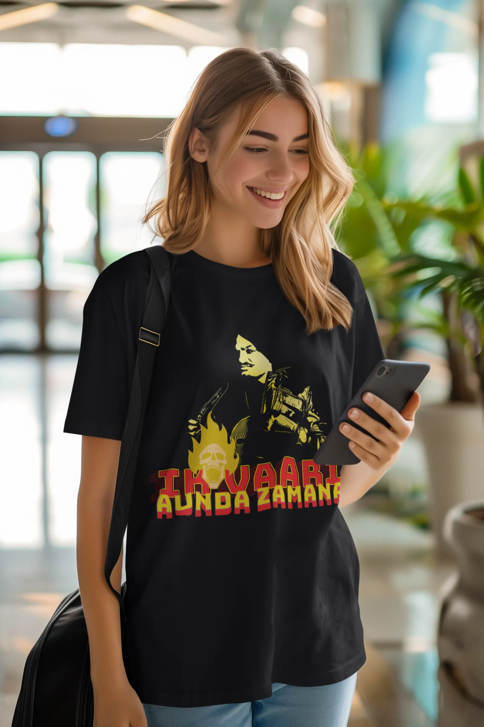 ['Premium Tkvaari Aunda Zamana Tribute T-shirt by YORD (T-Shirts) - photo 1 of 6', 'Premium Tkvaari Aunda Zamana Tribute T-shirt by YORD (T-Shirts) - photo 2 of 6', 'Premium Tkvaari Aunda Zamana Tribute T-shirt by YORD (T-Shirts) - photo 3 of 6', 'Premium Tkvaari Aunda Zamana Tribute T-shirt by YORD (T-Shirts) - photo 4 of 6', 'Premium Tkvaari Aunda Zamana Tribute T-shirt by YORD (T-Shirts) - photo 5 of 6', 'Premium Tkvaari Aunda Zamana Tribute T-shirt by YORD (T-Shirts) - photo 6 of 6']