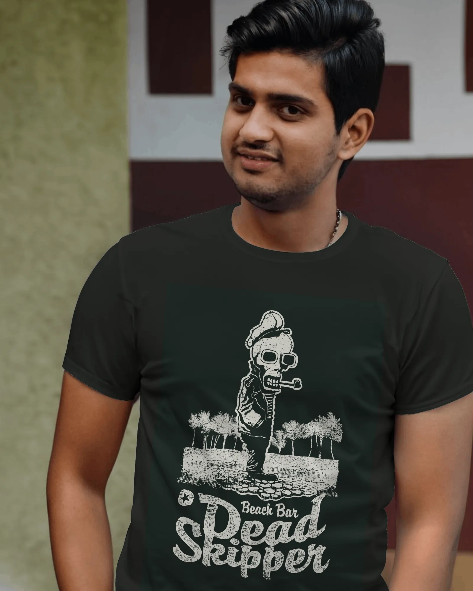 ['Premium Wild Dog Graphic T-Shirt | Exclusive Design by YORD (T-Shirts) - photo 1 of 5', 'Premium Wild Dog Graphic T-Shirt | Exclusive Design by YORD (T-Shirts) - photo 2 of 5', 'Premium Wild Dog Graphic T-Shirt | Exclusive Design by YORD (T-Shirts) - photo 3 of 5', 'Premium Wild Dog Graphic T-Shirt | Exclusive Design by YORD (T-Shirts) - photo 4 of 5', 'Premium Wild Dog Graphic T-Shirt | Exclusive Design by YORD (T-Shirts) - photo 5 of 5']
