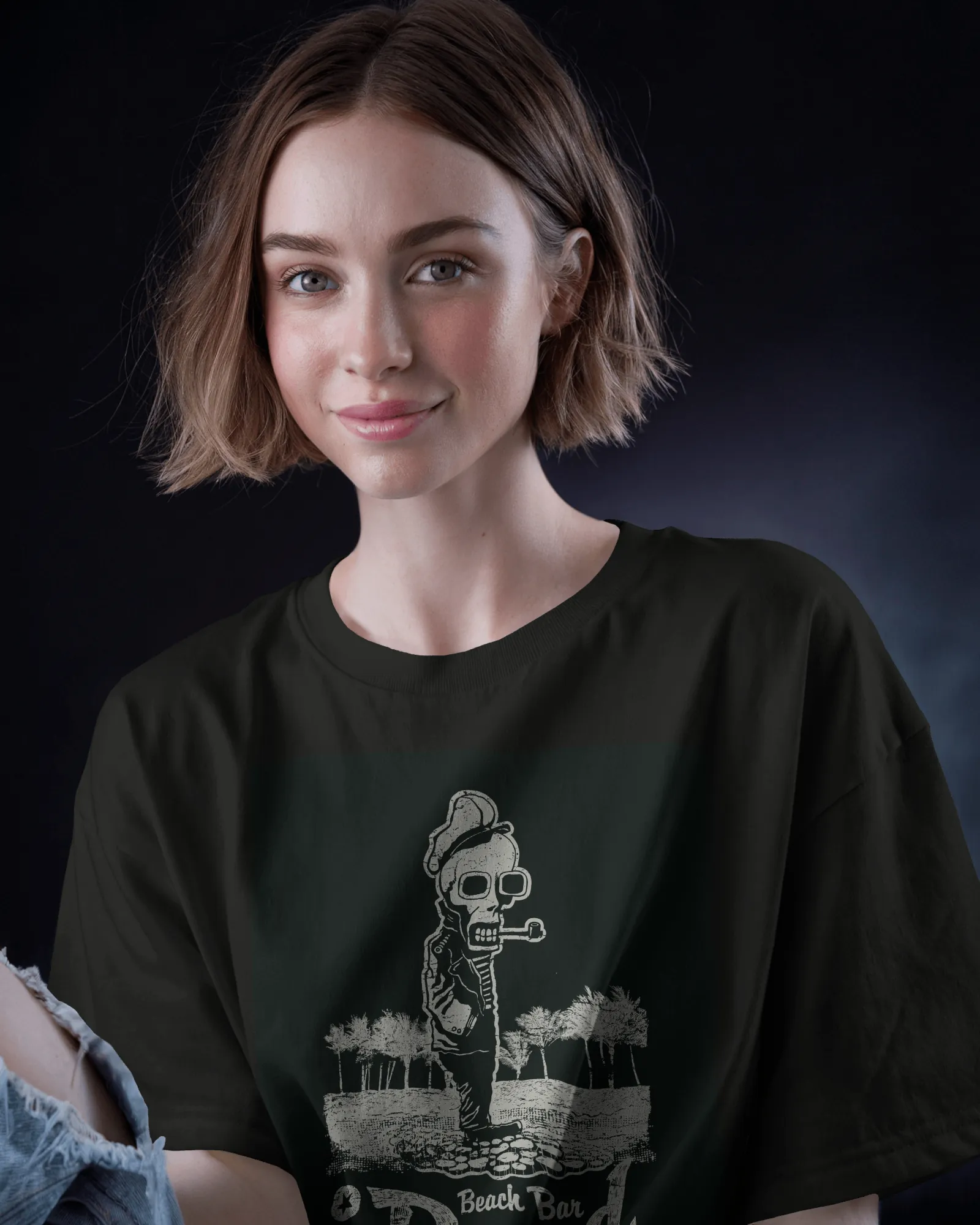 ['Premium Wild Dog Oversized Graphic T-shirt by YORD by YORD (T-Shirts) - photo 1 of 7', 'Premium Wild Dog Oversized Graphic T-shirt by YORD by YORD (T-Shirts) - photo 2 of 7', 'Premium Wild Dog Oversized Graphic T-shirt by YORD by YORD (T-Shirts) - photo 3 of 7', 'Premium Wild Dog Oversized Graphic T-shirt by YORD by YORD (T-Shirts) - photo 4 of 7', 'Premium Wild Dog Oversized Graphic T-shirt by YORD by YORD (T-Shirts) - photo 5 of 7', 'Premium Wild Dog Oversized Graphic T-shirt by YORD by YORD (T-Shirts) 