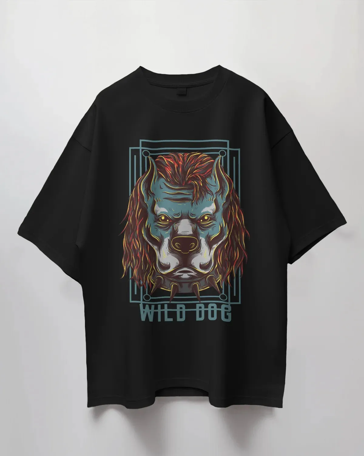 ['Premium Wild Dog Oversized Graphic T-shirt by YORD by YORD (T-Shirts) - photo 1 of 11', 'Premium Wild Dog Oversized Graphic T-shirt by YORD by YORD (T-Shirts) - photo 2 of 11', 'Premium Wild Dog Oversized Graphic T-shirt by YORD by YORD (T-Shirts) - photo 3 of 11', 'Premium Wild Dog Oversized Graphic T-shirt by YORD by YORD (T-Shirts) - photo 4 of 11', 'Premium Wild Dog Oversized Graphic T-shirt by YORD by YORD (T-Shirts) - photo 5 of 11', 'Premium Wild Dog Oversized Graphic T-shirt by YORD by YORD (T-Shi
