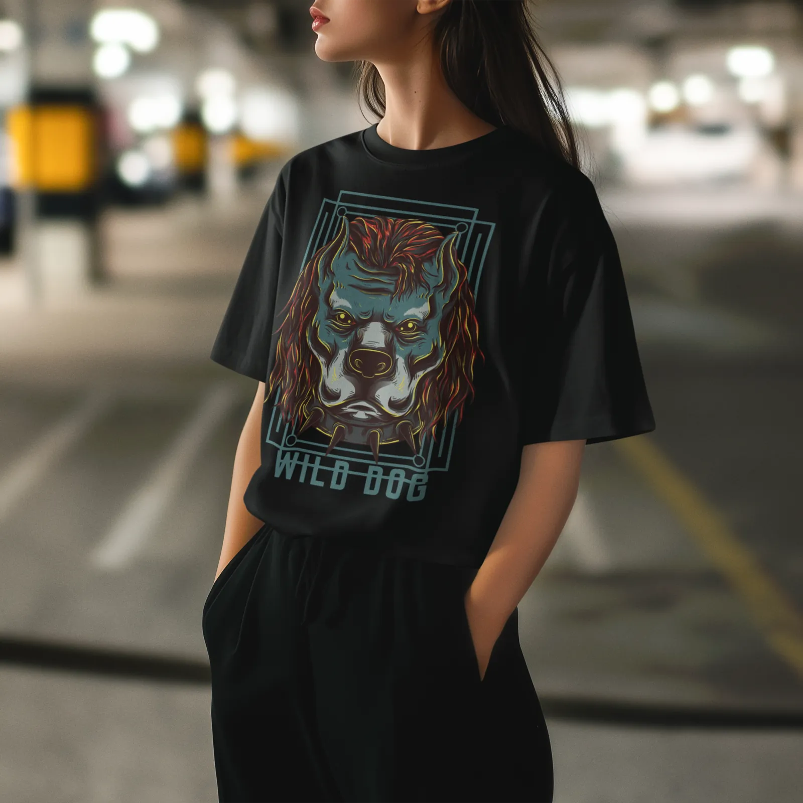 ['Premium Wild Dog Oversized Graphic T-shirt by YORD by YORD (T-Shirts) - photo 1 of 11', 'Premium Wild Dog Oversized Graphic T-shirt by YORD by YORD (T-Shirts) - photo 2 of 11', 'Premium Wild Dog Oversized Graphic T-shirt by YORD by YORD (T-Shirts) - photo 3 of 11', 'Premium Wild Dog Oversized Graphic T-shirt by YORD by YORD (T-Shirts) - photo 4 of 11', 'Premium Wild Dog Oversized Graphic T-shirt by YORD by YORD (T-Shirts) - photo 5 of 11', 'Premium Wild Dog Oversized Graphic T-shirt by YORD by YORD (T-Shi