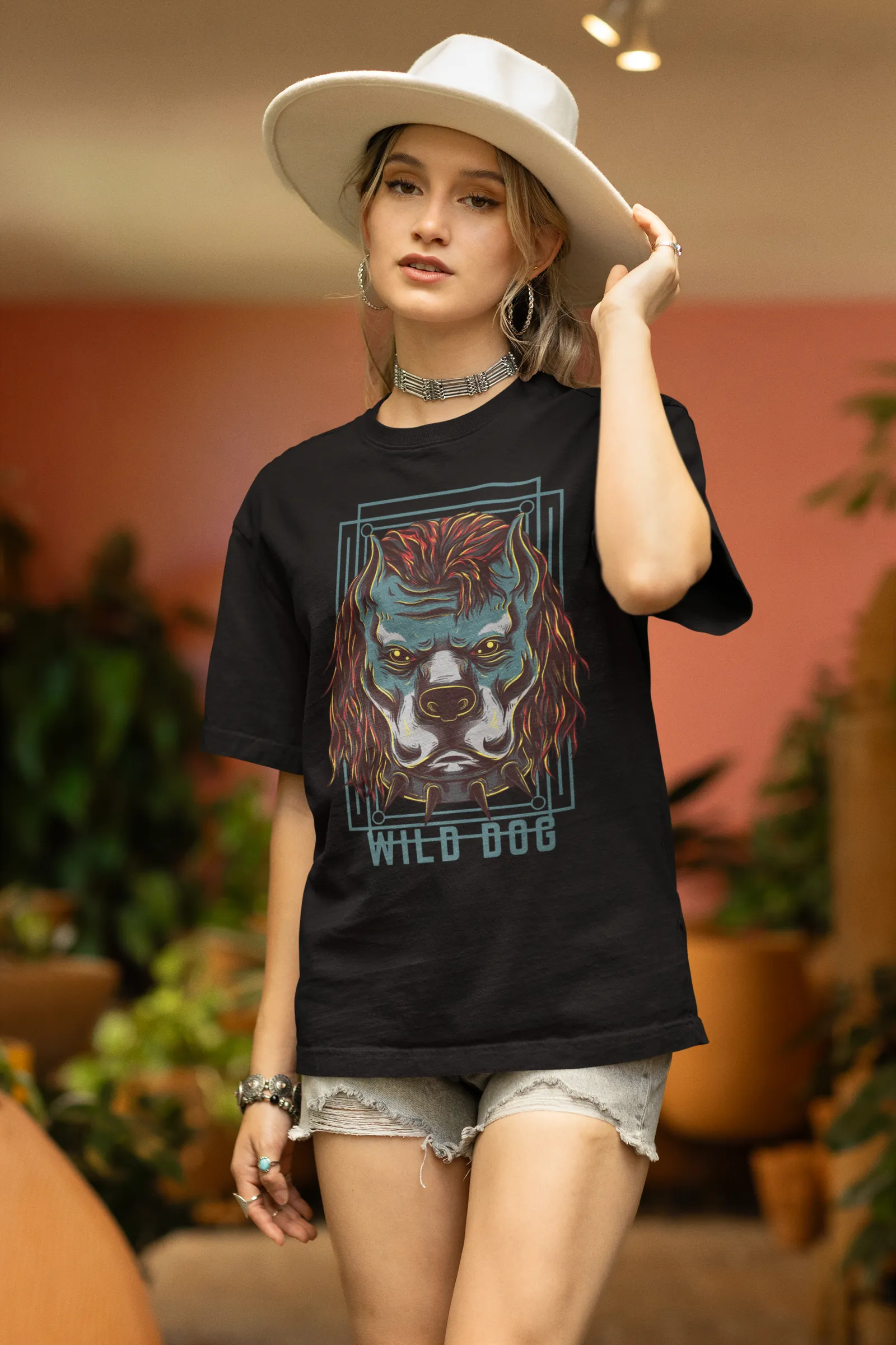['Premium Wild Dog Oversized Graphic T-shirt by YORD by YORD (T-Shirts) - photo 1 of 11', 'Premium Wild Dog Oversized Graphic T-shirt by YORD by YORD (T-Shirts) - photo 2 of 11', 'Premium Wild Dog Oversized Graphic T-shirt by YORD by YORD (T-Shirts) - photo 3 of 11', 'Premium Wild Dog Oversized Graphic T-shirt by YORD by YORD (T-Shirts) - photo 4 of 11', 'Premium Wild Dog Oversized Graphic T-shirt by YORD by YORD (T-Shirts) - photo 5 of 11', 'Premium Wild Dog Oversized Graphic T-shirt by YORD by YORD (T-Shi