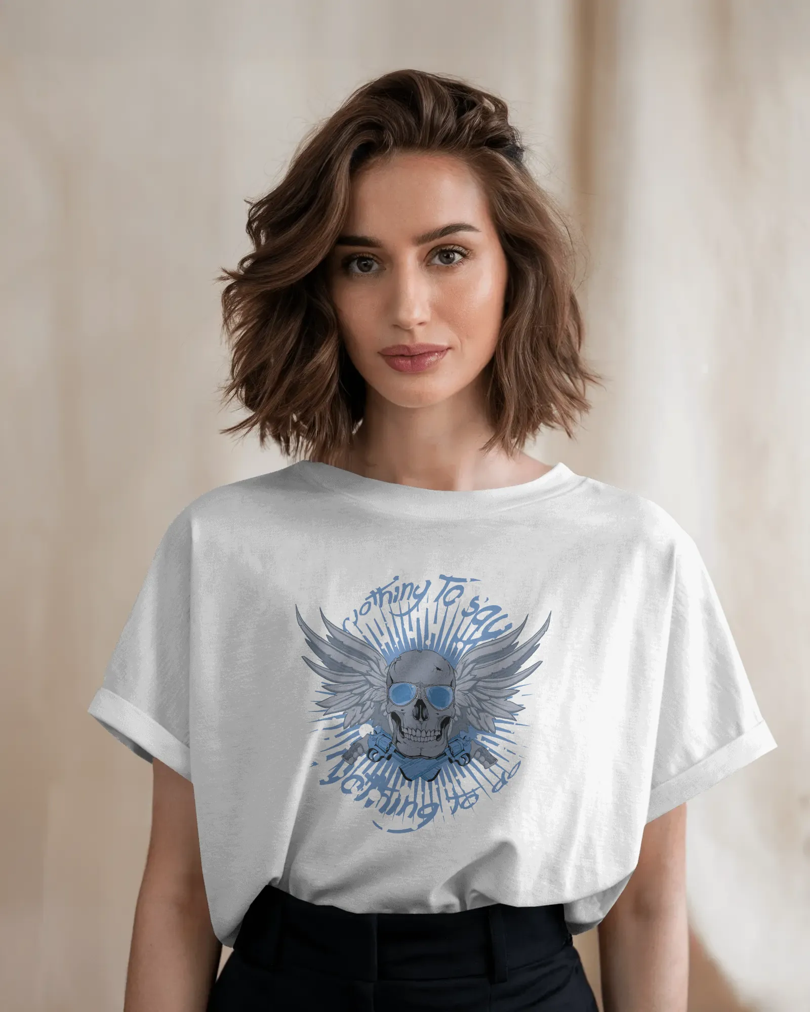 ['Premium Winged Skull Oversized T-shirt | Limited Edition by YORD (T-Shirts) - photo 1 of 8', 'Premium Winged Skull Oversized T-shirt | Limited Edition by YORD (T-Shirts) - photo 2 of 8', 'Premium Winged Skull Oversized T-shirt | Limited Edition by YORD (T-Shirts) - photo 3 of 8', 'Premium Winged Skull Oversized T-shirt | Limited Edition by YORD (T-Shirts) - photo 4 of 8', 'Premium Winged Skull Oversized T-shirt | Limited Edition by YORD (T-Shirts) - photo 5 of 8', 'Premium Winged Skull Oversized T-shirt |