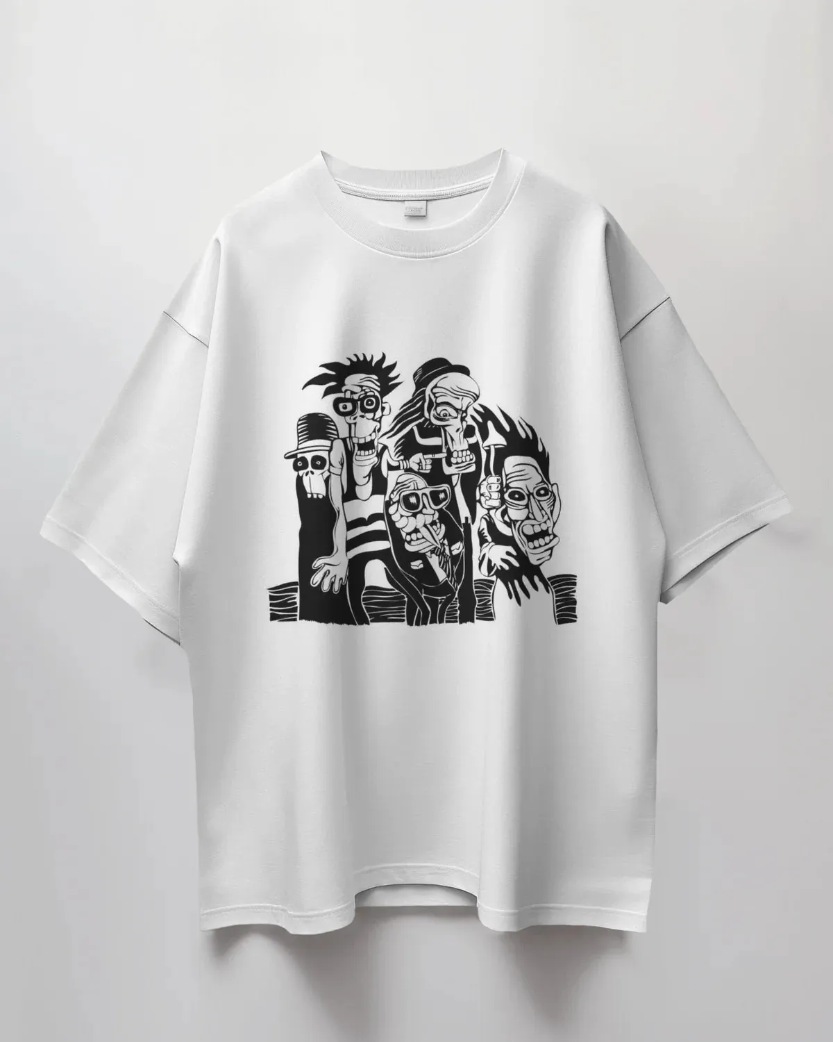 ['Premium Zombie Squad Oversized T-shirt | Limited Edition by YORD (T-Shirts) - photo 1 of 11', 'Premium Zombie Squad Oversized T-shirt | Limited Edition by YORD (T-Shirts) - photo 2 of 11', 'Premium Zombie Squad Oversized T-shirt | Limited Edition by YORD (T-Shirts) - photo 3 of 11', 'Premium Zombie Squad Oversized T-shirt | Limited Edition by YORD (T-Shirts) - photo 4 of 11', 'Premium Zombie Squad Oversized T-shirt | Limited Edition by YORD (T-Shirts) - photo 5 of 11', 'Premium Zombie Squad Oversized T-sh
